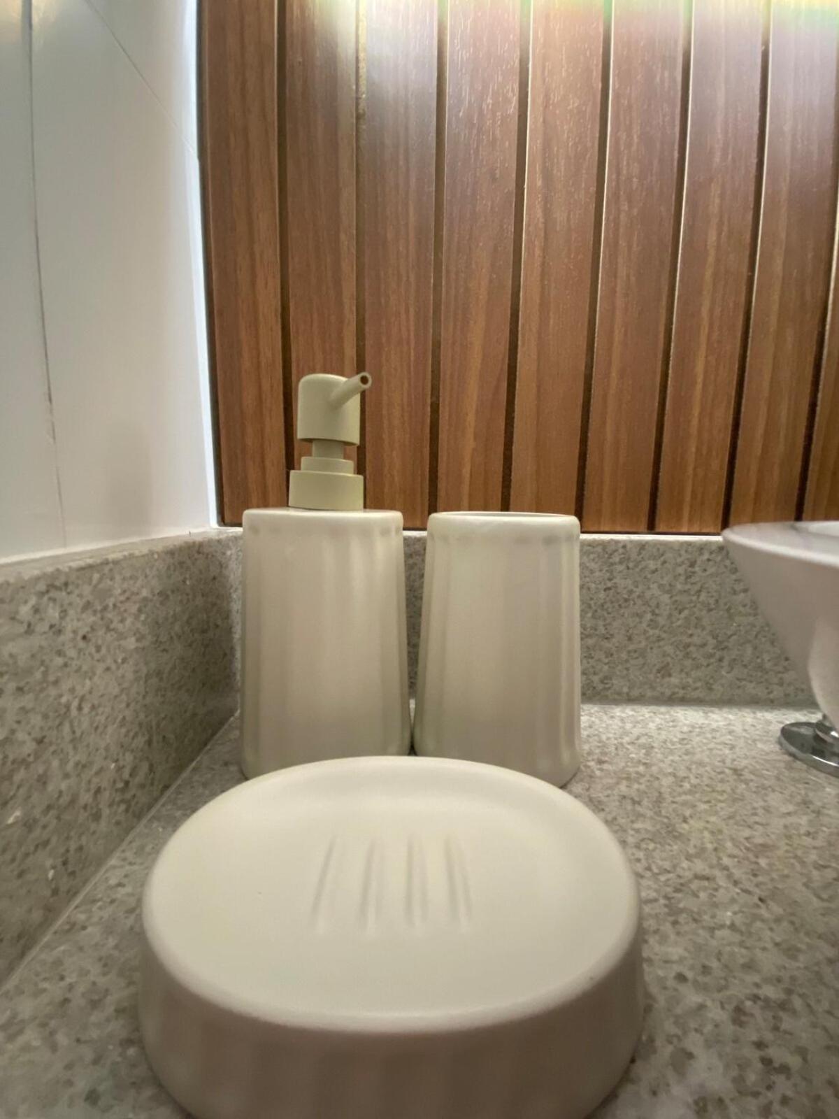 Apartment Ipanema Jj