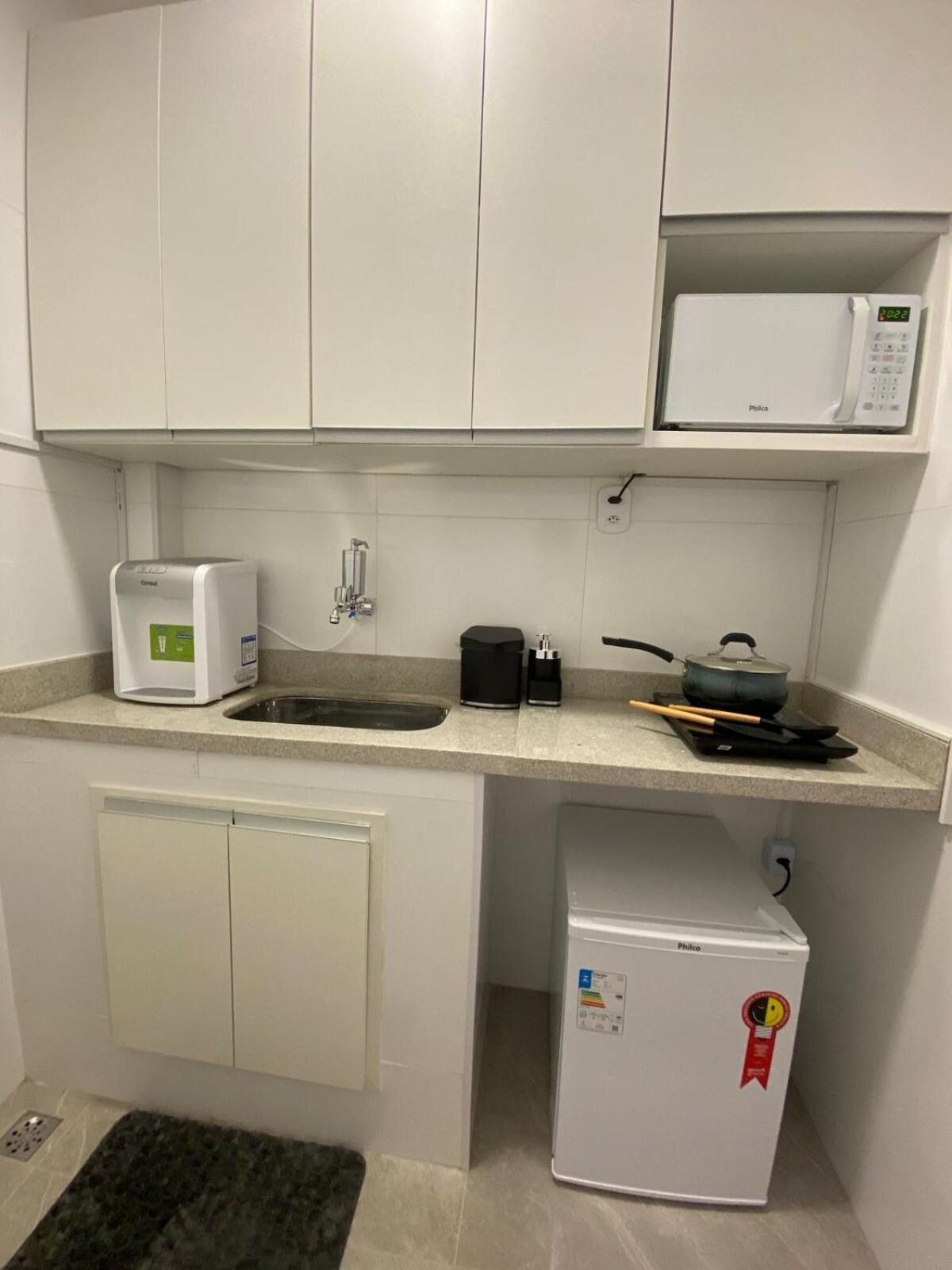 Ipanema Jj Apartment Rio de Janeiro