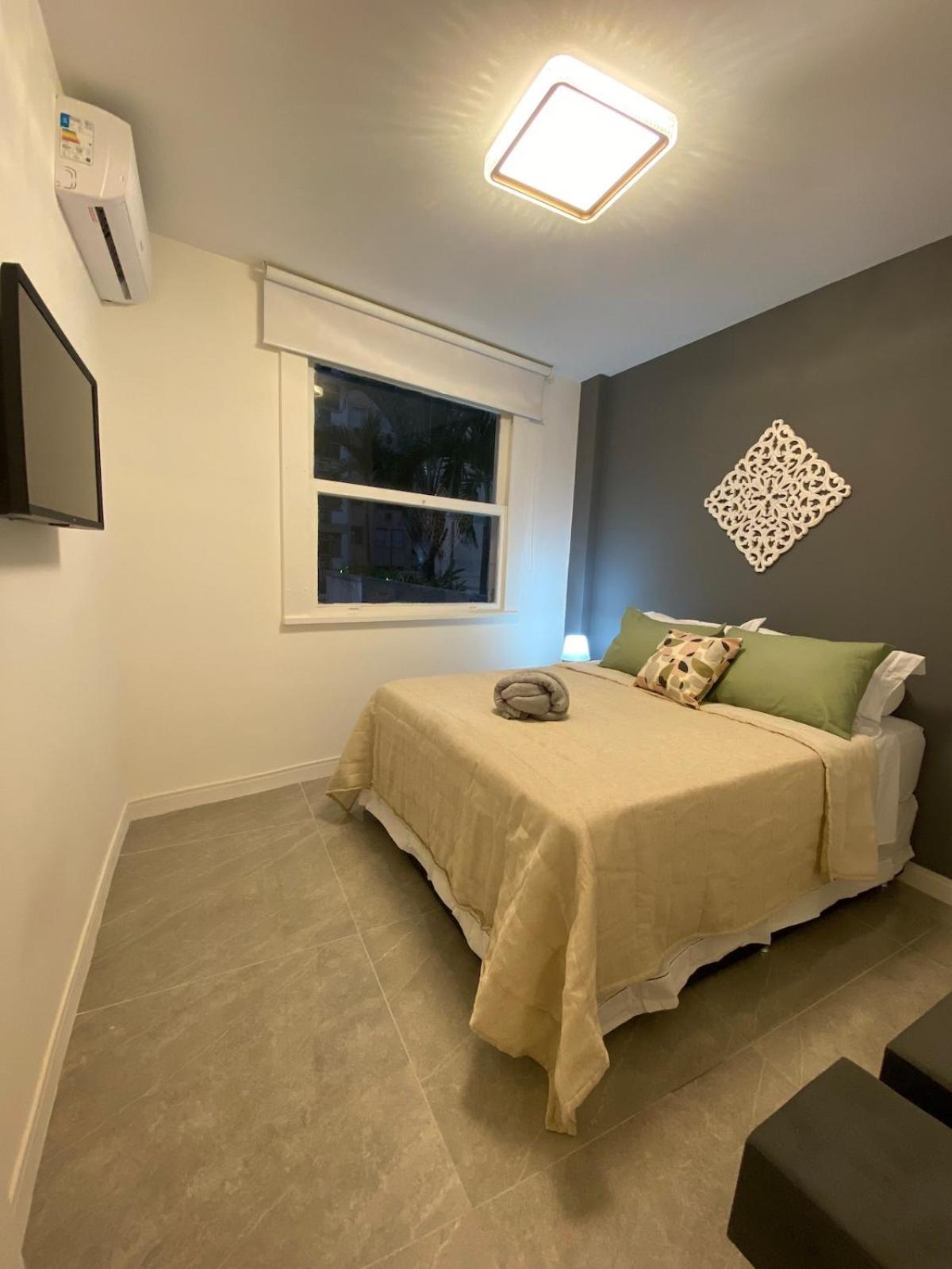 Ipanema Jj Apartment