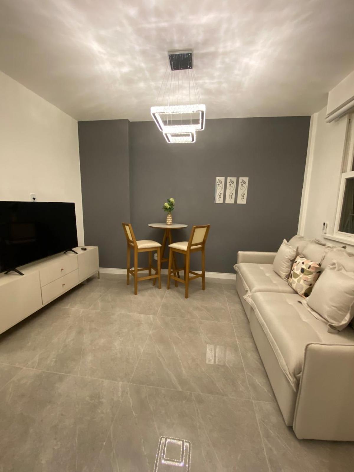 Apartment Ipanema Jj *